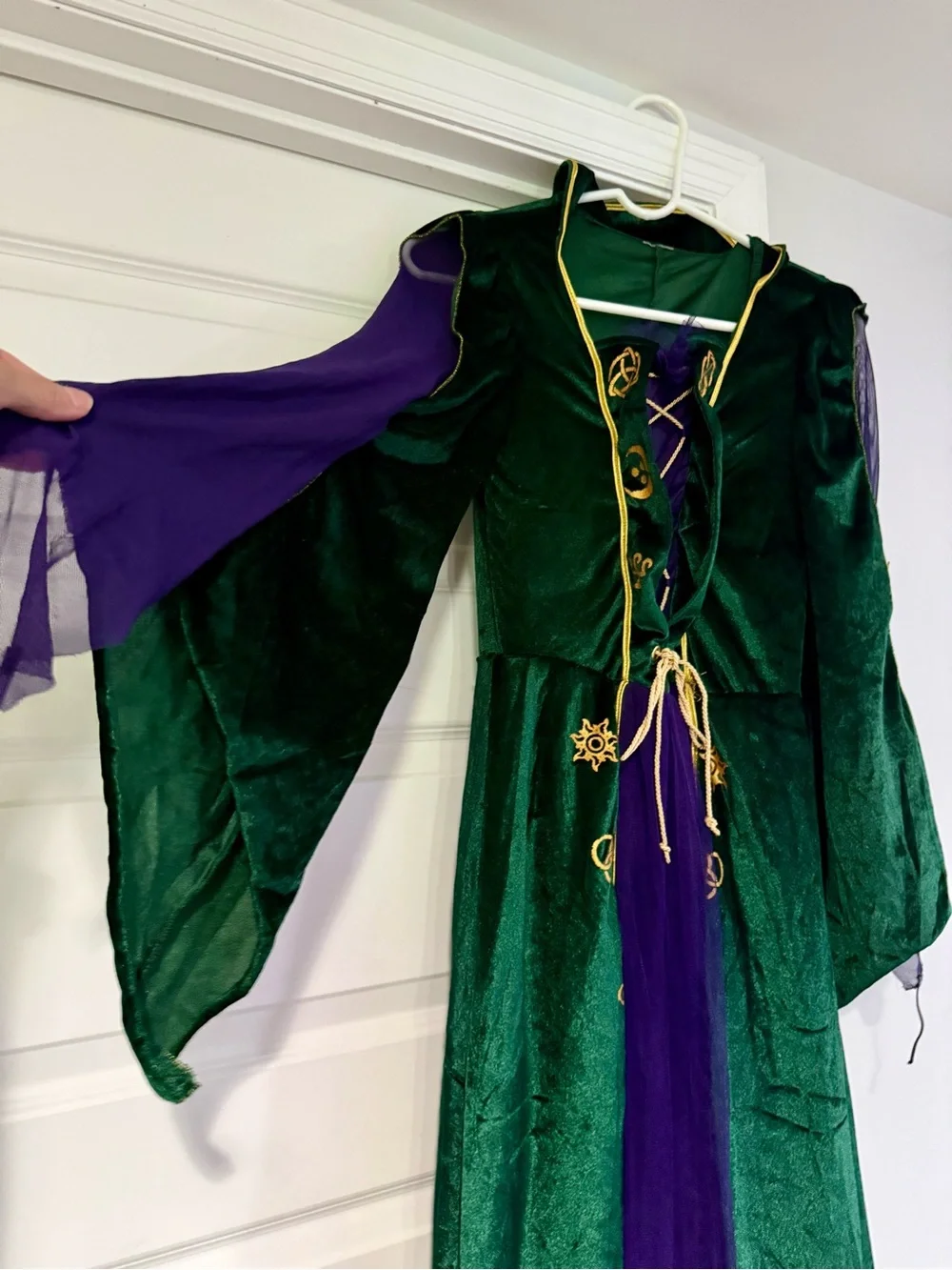 Hocus Pocus winifred sanderson